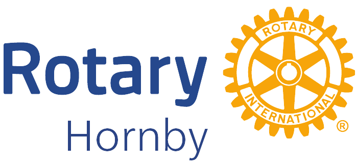 Rotary Logo zoom